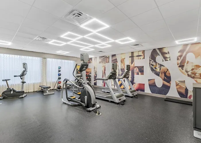 Executive Residency By Best Western Corpus Christi
